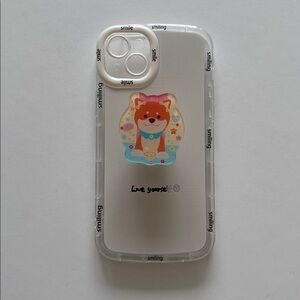 Gifts for Anyone🎁Shiba-Inu Stick -on Phone Grip